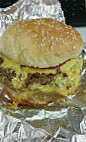 Five Guys food