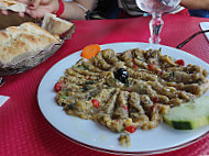 Istanbul food