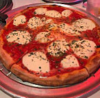 Peppino's Pizzeria food