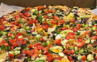 Idaho Pizza Company food