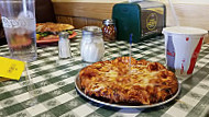 Idaho Pizza Company food