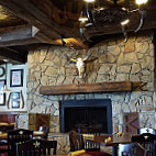 Saltgrass Steak House inside