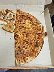 Little Caesars Pizza food