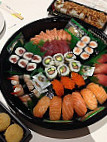 Matane Sushi food