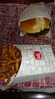 Jack In The Box inside