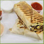 Piramida Kebab Racibórz Dania