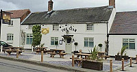 The Star Inn outside