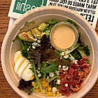 Freshii food