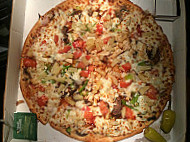 Papa John's Pizza food