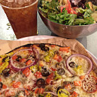 Mod Pizza food