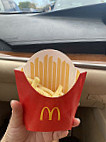 Mcdonald's food