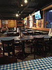 Dickey's Barbecue Pit inside