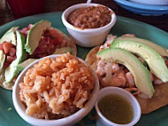 Cazuela's Mexican Grill Brewery food