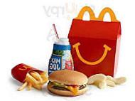 Us Mcdonalds food