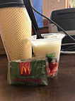 Mcdonald's food