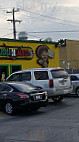 Taqueria De Jalisco Weslaco #2 outside