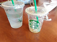 Starbucks food