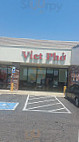 Viet Pho outside