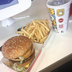 Mcdonald's food