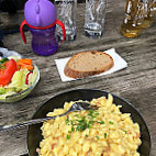 Kranzhorn alm food