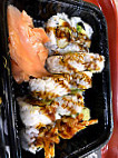 Sarku Japan Teriyaki Sushi Express inside