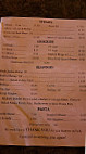 Sheridan's Walton Tap Inc menu