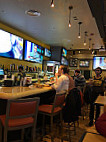 Buffalo Wild Wings food