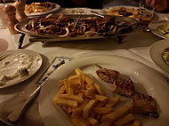 Kreta food