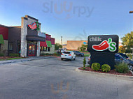 Chili's & Brinker International outside