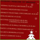 Tawerna Majka Na zewnątrz
