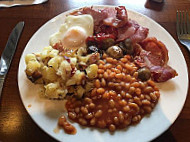 Toby Carvery Carlisle food