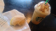 Starbucks food