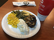 Golden Corral food