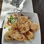 Bujanka À l'intérieur