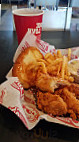 Raising Cane's Chicken Fingers food