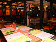 Mexicana Texmex Food inside