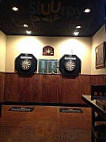 Danny's Celtic Pub inside