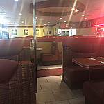 Angel's Diner inside