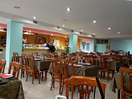 Cafe Bar Restaurante Asiatico food