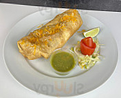 Burritos Lalo food