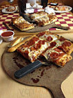 Pizza Hut food