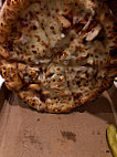 Papa Johns Pizza food