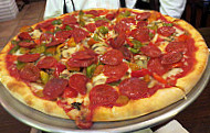 Vincent's Pizza food