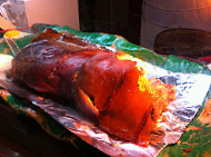 Jun & Jun's Cebu Lechon food