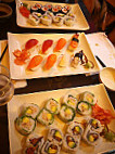 Sushiyaki food