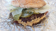 Five Guys food