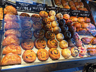 Boulangerie Marie Blachere food