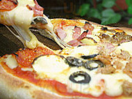 Pizza Di Napoli food