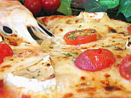 Pizza Di Napoli food