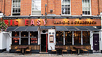 Big Easy Chelsea inside